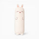 White Bunny Pillow Oh My Plushie