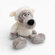 Wolf Plush in Sheep's Clothing Plush Toy Funny Plush Toy Oh My Plushie