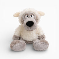 Wolf Plush in Sheep's Clothing Plush Toy Funny Plush Toy Oh My Plushie