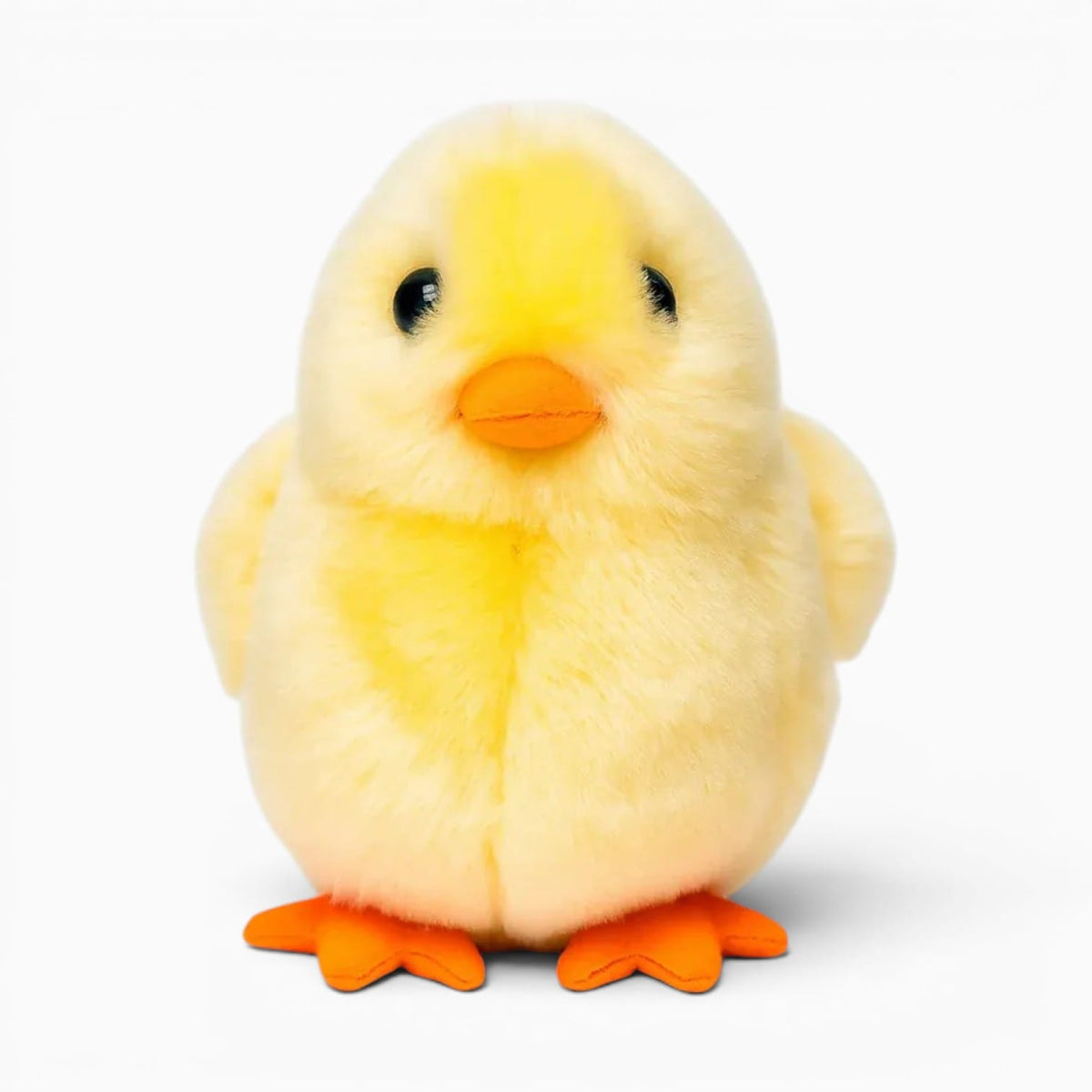 Yellow Chick Plush Oh My Plushie