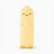 Yellow Duck Pillow Oh My Plushie