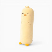 Yellow Duck Pillow Oh My Plushie